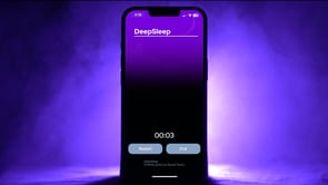 DeepestSleep NuCalm journey